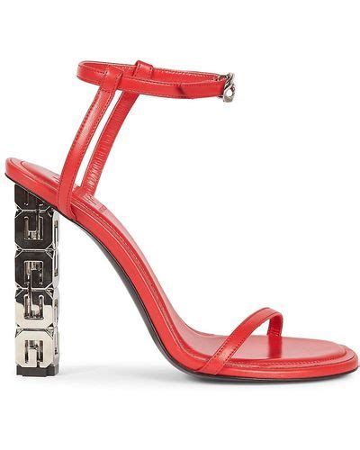 red givenchy heels|Givenchy heels sale.